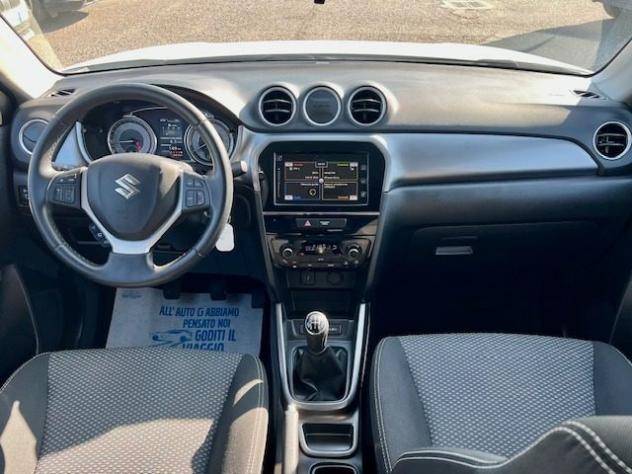 SUZUKI Vitara 1.0 Boosterjet Starview rif. 23790454 - Foto 7