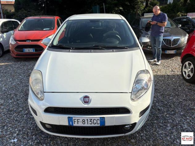 FIAT - Punto 1.2 Street 5p E6 - Foto 2