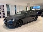 Audi A4 Avant 30 TDI Cruise Fari LED Sensori Bluetooth