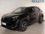 Toyota Yaris Cross 1.5 HYBRID 5P. E-CVT LOUNGE