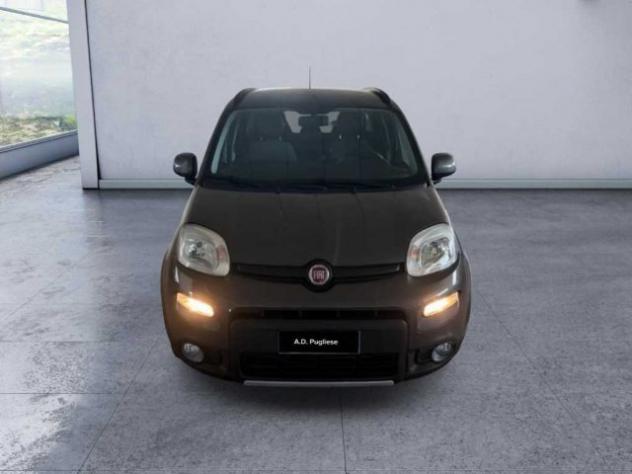 FIAT Panda 3ª serie - 1.0 FireFly S&S Hybrid Red rif. 24185242 - Foto 2