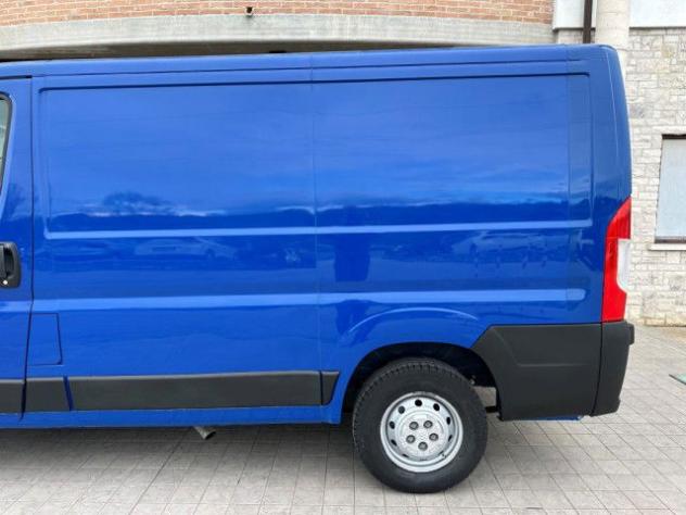 Citroen Jumper Jumper 30 2.2 Bhdi 140 Cv - Foto 10