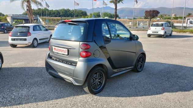 SMART ForTwo 800 40 kW coupé pulse cdi n°33 rif. 23396935 - Foto 5