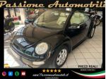 Volkswagen New Beetle New Beetle Cabrio 1.6