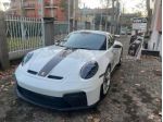 PORSCHE 911 GT3 -SUBENTRO LEASING!!!-  rif. 23122525