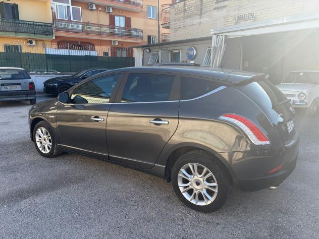 Lancia Delta 1.6 mjt 105 CV Gold come nuova - Foto 3