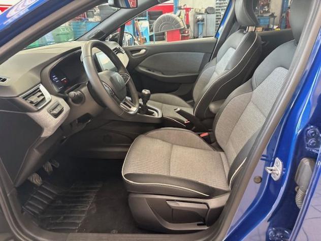 RENAULT Clio TCe 90 CV 5 porte Techno rif. 23868407 - Foto 9