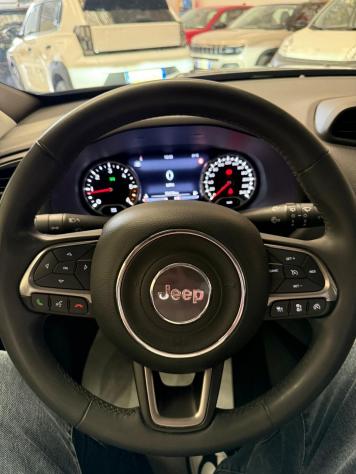 Jeep Renegade 1.6 Mjt 130 CV Limited - Foto 8