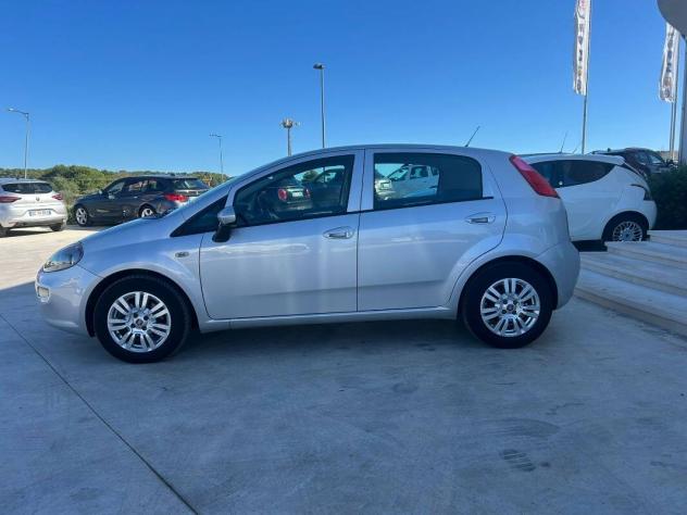 Fiat Punto 1.3 mjt Lounge s&s 95cv 5p - Foto 5