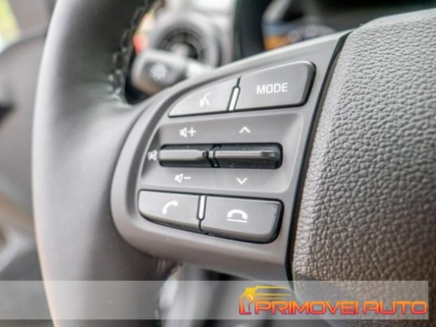 HYUNDAI i10 1.0 MPI AT Trend rif. 19181266 - Foto 4