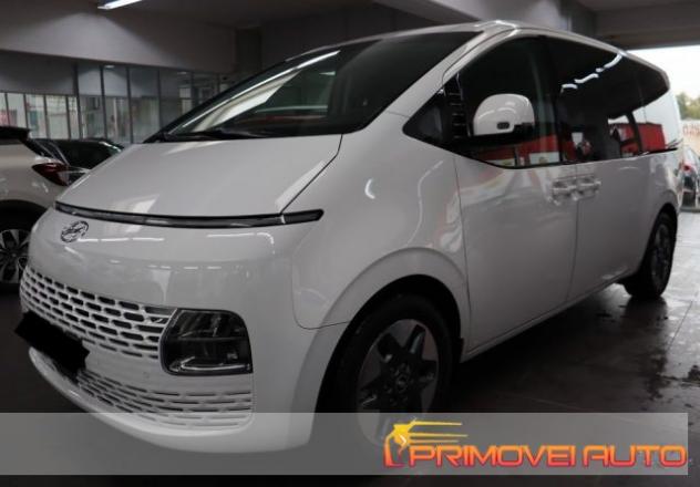 HYUNDAI Staria 2.2 AT 2WD 9 posti Wagon rif. 20479005 - Foto 5