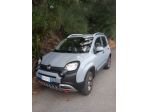 Fiat Panda Cross 4x4