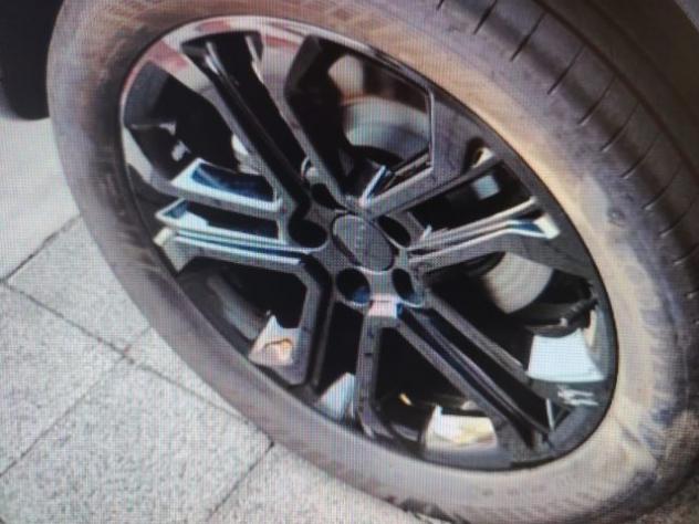 JEEP Compass 1.3 Turbo T4 240 CV PHEV AT6 4xe North Star rif. 24203087 - Foto 7