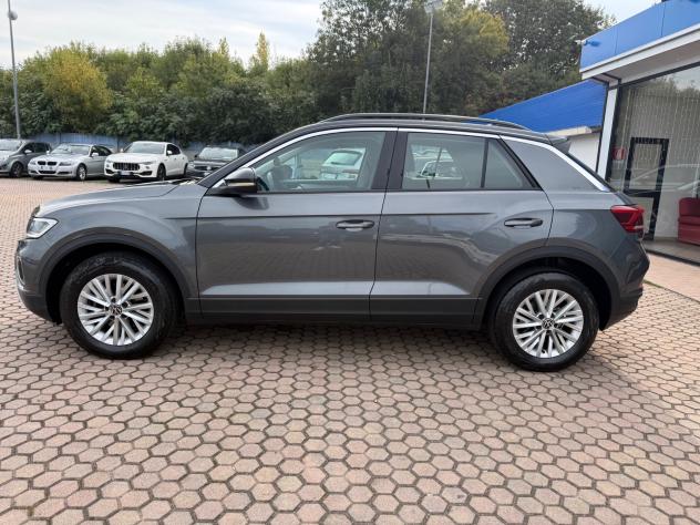 T-Roc 1.5 TSI ACT DSG LIFE BlueMotion Technology - Foto 4