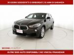 BMW X2 sdrive18i Advantage 140cv auto