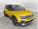 Jeep Avenger 1.2 Turbo Summit