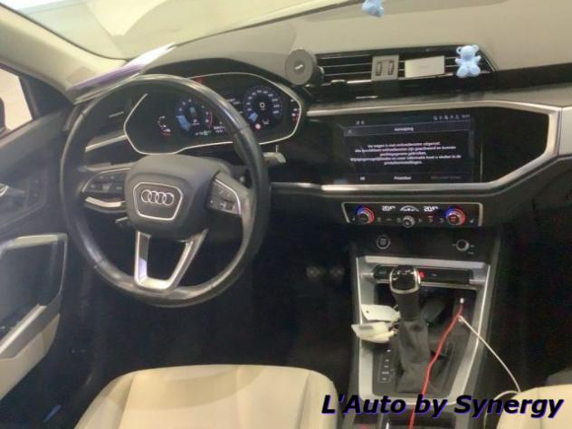 AUDI Q3 SPB 45 TFSI e S tronic S line edition rif. 24093393 - Foto 9