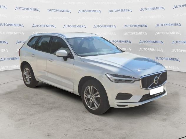 Volvo XC60 D4 AWD Geartronic Business - Foto 6