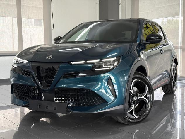 Alfa Romeo Junior Speciale 1.2 VGT 136/145 #10832 - Foto 8