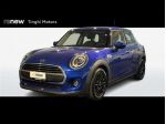 MINI Mini 5p 1.5 One Baker Street 75cv rif. 23635338
