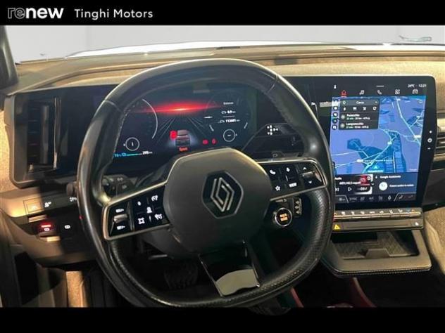 RENAULT Megane E-Tech Electric Techno EV60 AC22 rif. 23978875 - Foto 8