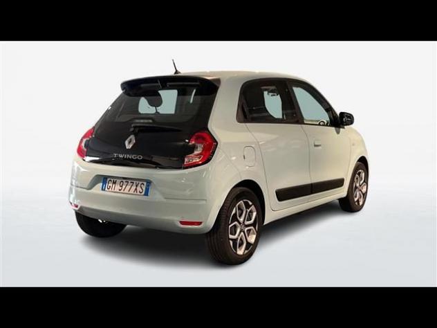 RENAULT Twingo 22kWh Equilibre rif. 24023677 - Foto 3