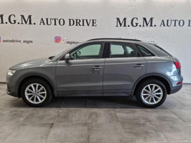AUDI Q3 2.0 TFSI 180 CV quattro S tronic Business rif. 23731300 - Foto 2