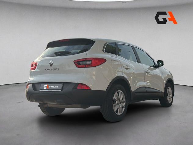 Renault Kadjar Kadjar 1.5 dci energy Life 110cv - Foto 7