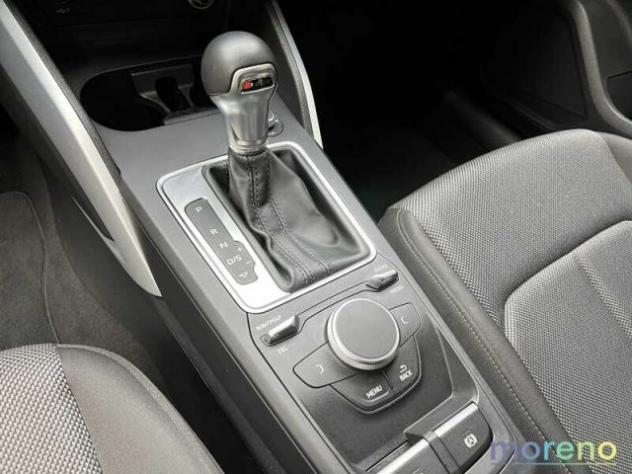 AUDI Q2 30 1.6 tdi Business s-tronic rif. 18068528 - Foto 10