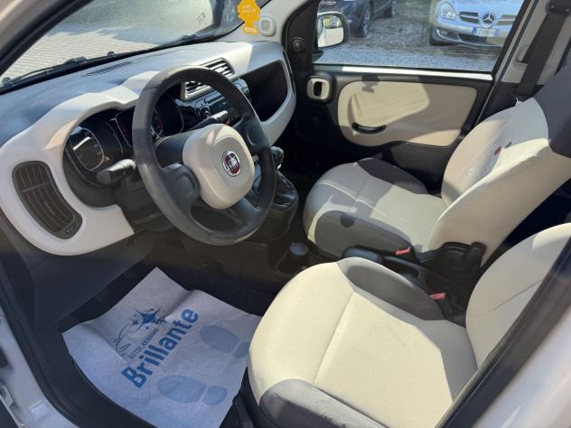 FIAT Panda Panda 0.9 t.air t. natural power Lounge 80cv - Foto 10