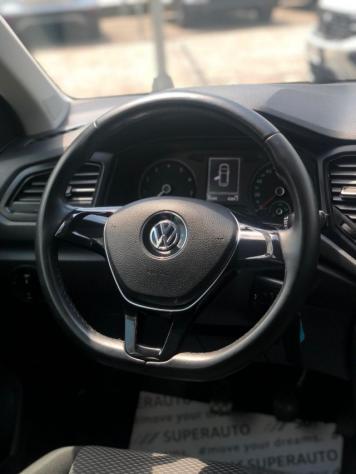 VOLKSWAGEN T-Roc 1.0 TSI *USATO CERTIFICATO VW*SEDILI RISCALDABILI* rif. 23868601 - Foto 10