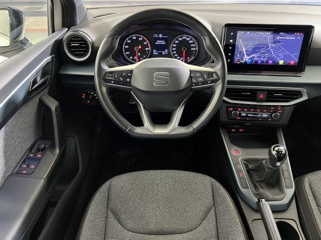 SEAT Arona Arona 1.0 tgi Xperience 90cv - Foto 8