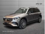 Mercedes-Benz EQB 250+ AMG Line Premium