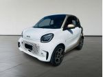 smart EQ Fortwo EQ 60kW pulse