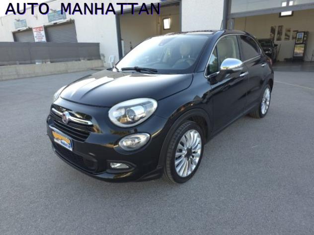 FIAT 500X 1.6 MultiJet 120 CV Lounge rif. 23781025