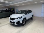 Peugeot 3008 BlueHDI 180 GT Line aut.