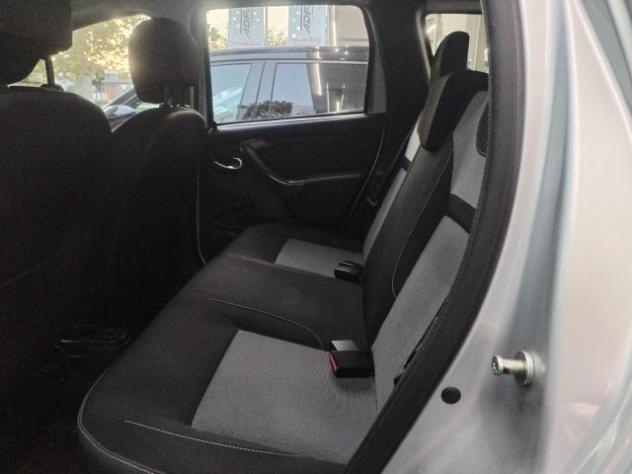 Dacia Duster 1.5 DCi 110 CV S&S 4×2 SS Brave2 - Foto 10