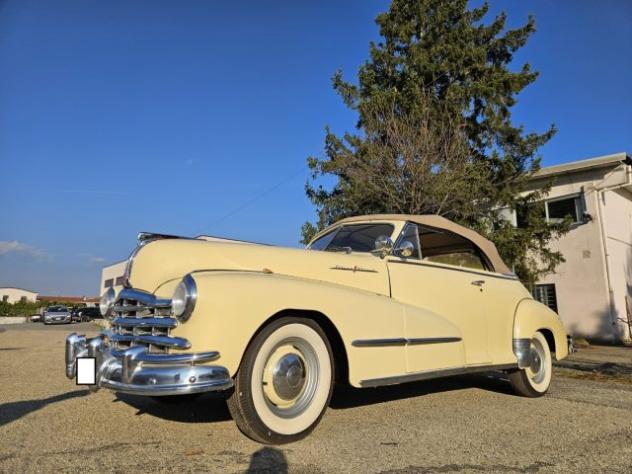 OLDTIMER Pontiac SILVER STREAK rif. 24036712 - Foto 8