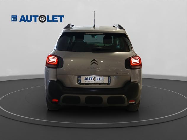 Citroen C3 Aircross PureTech 110 S&S FEEL - Foto 6