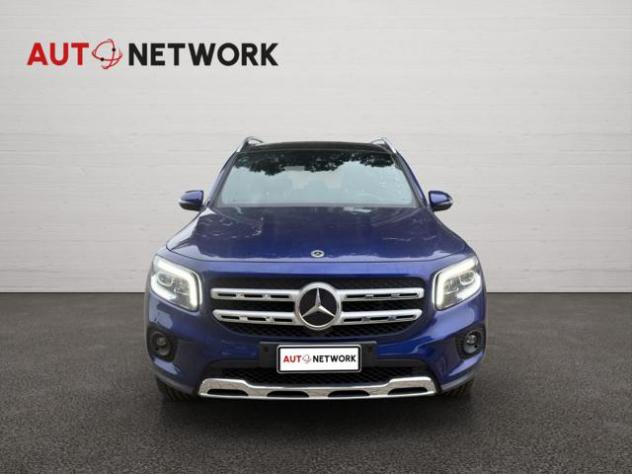 MERCEDES-BENZ GLB 180 Automatic Sport Plus | Tetto rif. 23417532 - Foto 6