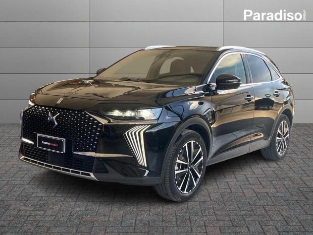 DS DS7 1.5 DIESEL | OPERA - 130CV | 2024
