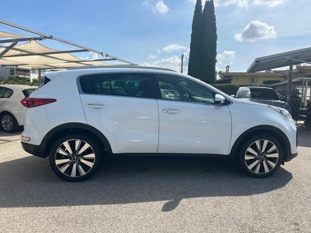 Kia Sportage 1.7 Diesel - Foto 2