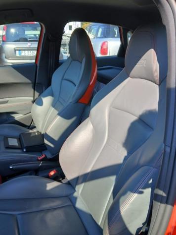 AUDI A1 S1 Sportback 2.0 TFSI quattro * 38.000 KM REALI * rif. 23764922 - Foto 6
