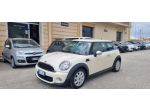Mini 1.6 16V One D