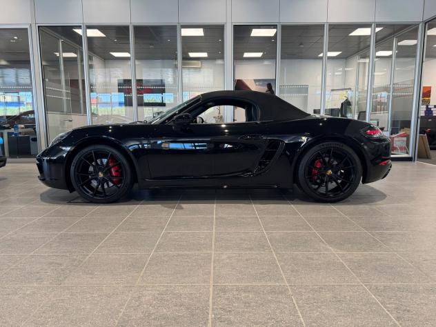 Porsche 718 2.5 Boxster S - IVA Esposta - Foto 10