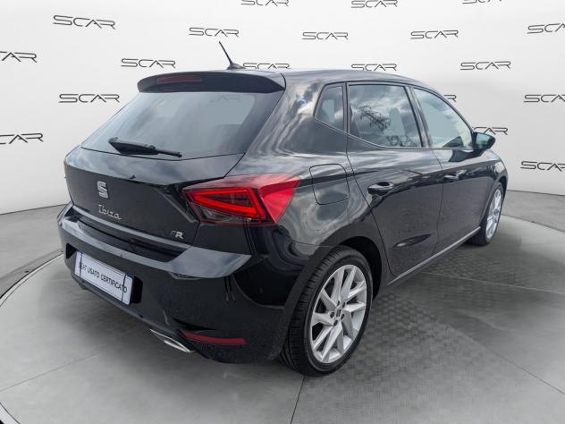 SEAT Ibiza Ibiza 1.0 ecotsi FR 95cv - Foto 5