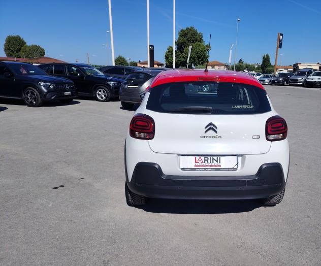 Citroen C3 BlueHDi 75 S&S Shine - NEOPATENTATI - Foto 6