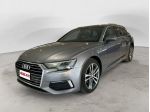Audi A6 A6 Avant 40 2.0 TDI S tronic Business Sport