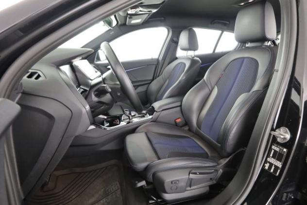 BMW 118 Serie 1 i 5p. Msport rif. 23824218 - Foto 2