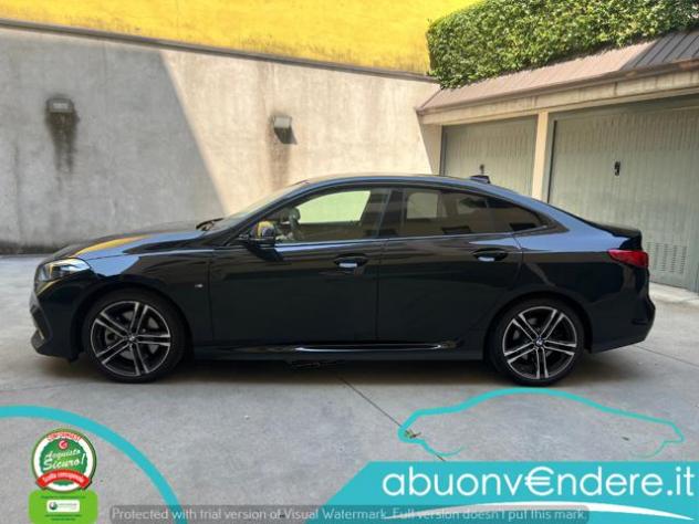 BMW 220 d 48V Coupé Msport IVA ESPOSTA rif. 23940463 - Foto 5